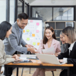 Revenue-Based Financing Works for Startups