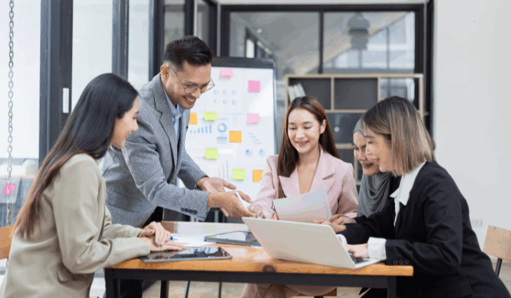 How Revenue-Based Financing Works for Startups | Funding Guide 2025