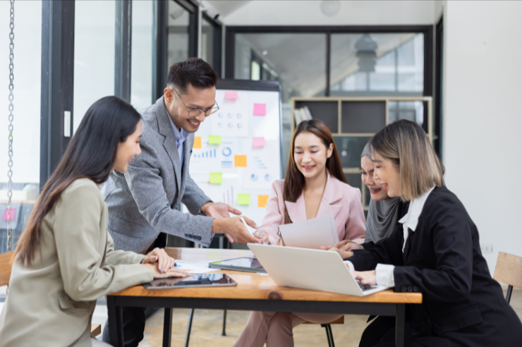 Revenue-Based Financing Works for Startups