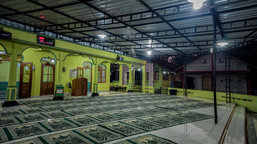 Renovation budget