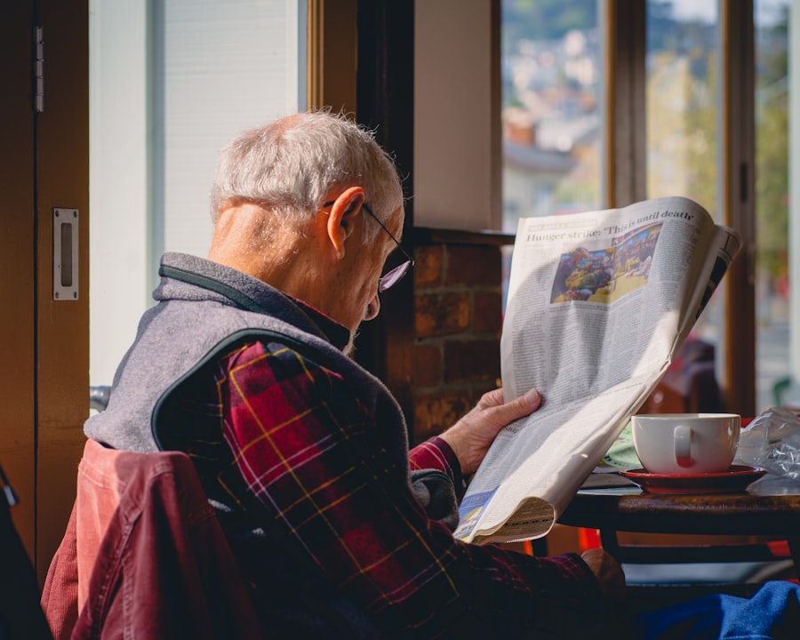 Retirement Planning