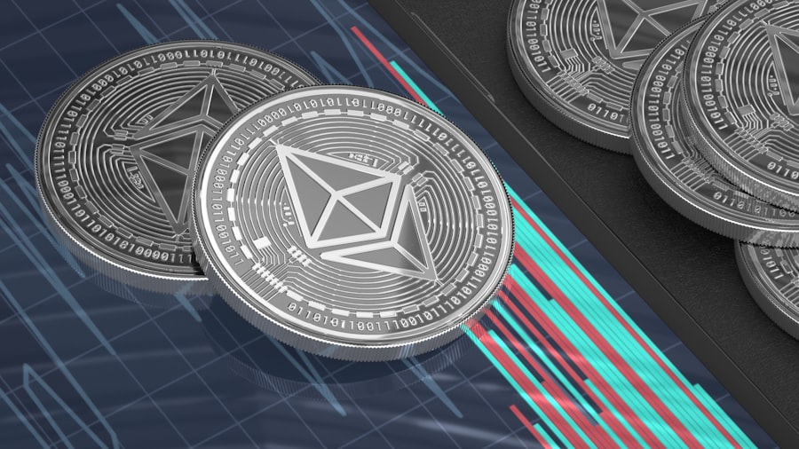 Blockchain comparison