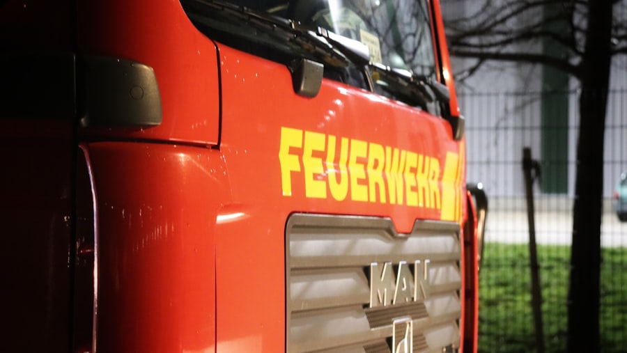 Emergency fund