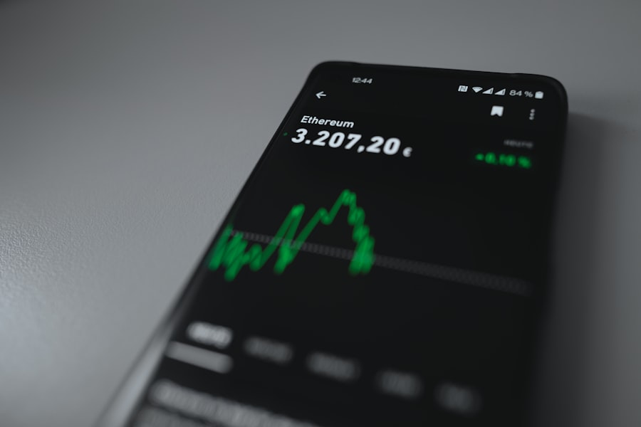 Stock trading