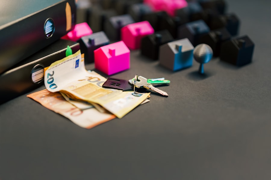 Photo Credit card statement
