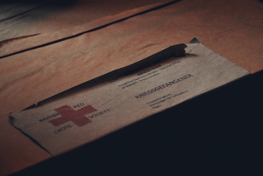 Photo Health insurance card