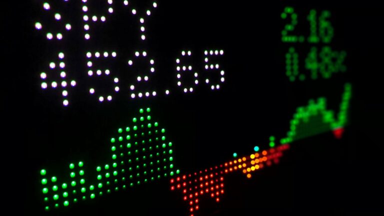 Demystifying Stock Splits: Impact on Your Portfolio