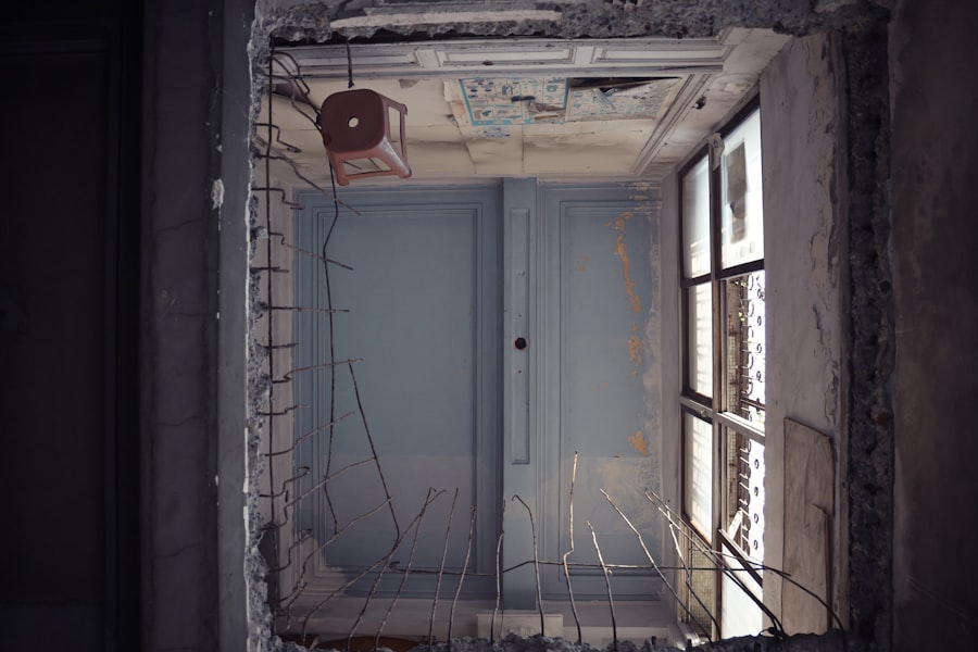 Photo Renovation budget