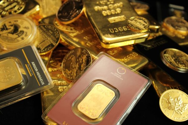 Investing in Sovereign Gold Bonds: Smart Strategies