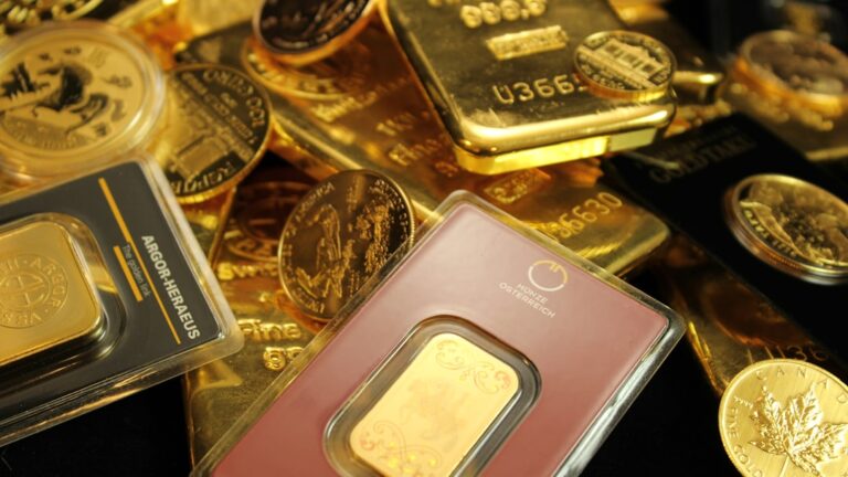 Investing in Sovereign Gold Bonds: Smart Strategies