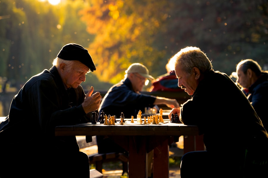 Photo Retirement Planning