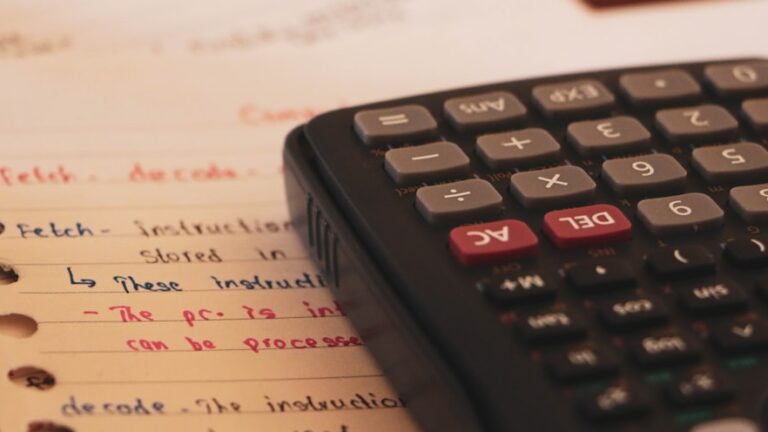 Finding the Right Budgeting Method: 50/30/20 Rule vs. Zero-Based Budgeting