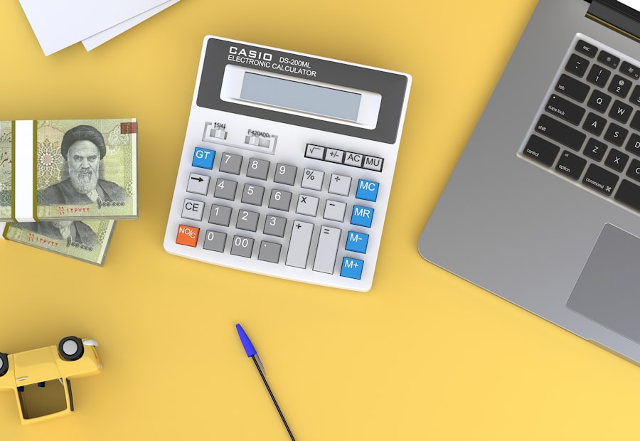Photo Budgeting methods