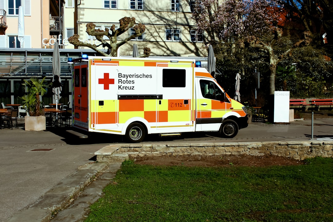 Photo Emergency fund
