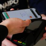 Photo Contactless transaction