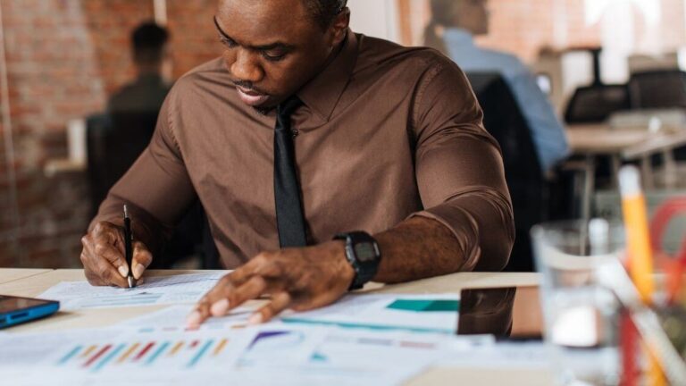 Leaving on a High Note: Selling My Accounting Practice in Oregon