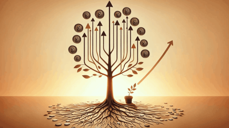 Compound vs Simple Interest: Optimising Long-Term Investment Growth