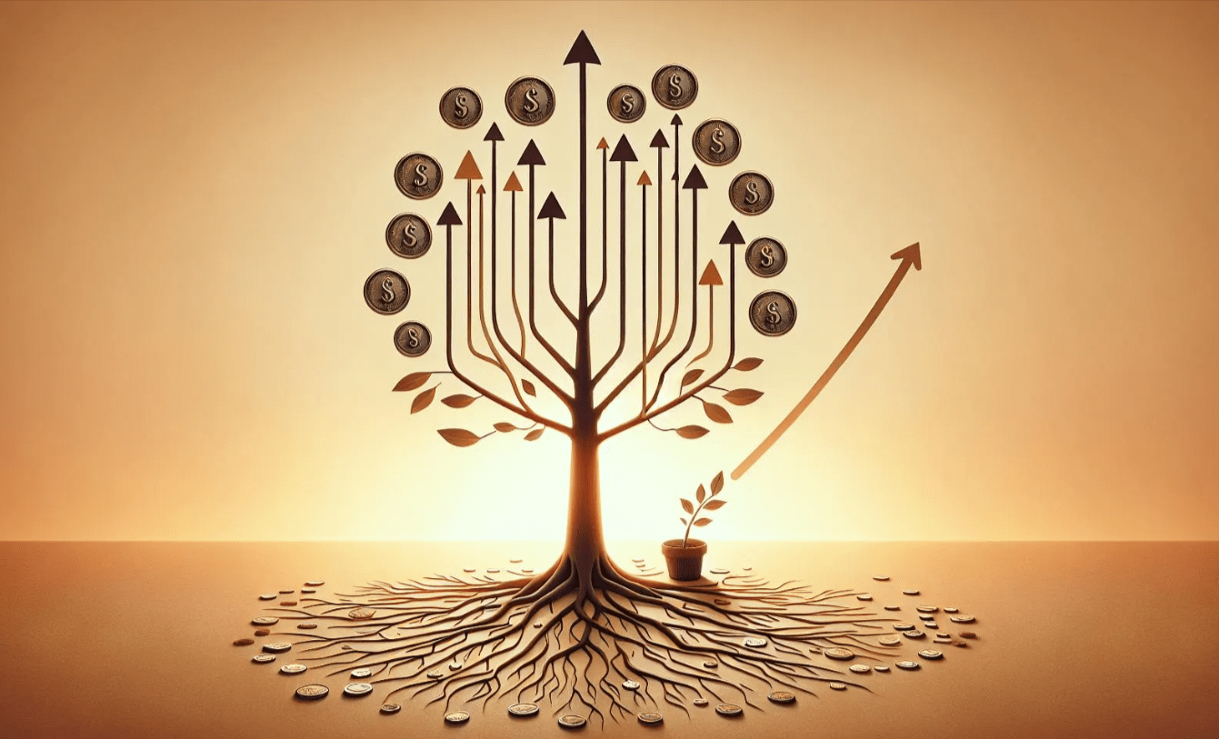 Compound vs Simple Interest: Optimising Long-Term Investment Growth